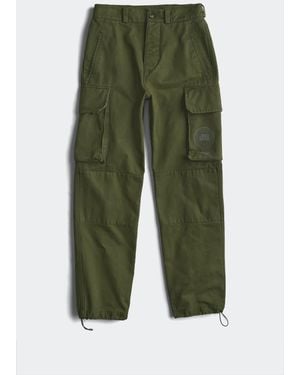 Canada Goose Lighttrail Pant - Green