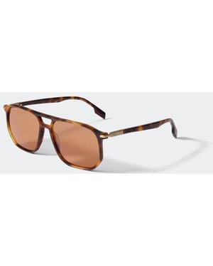 Canada Goose Cavell Sunglasses - White