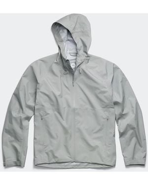 Canada Goose Horizon Rain Jacket - Grey