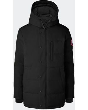Canada Goose Carson Parka - Black