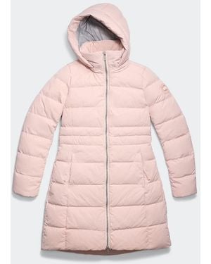 Canada Goose Aurora Parka - Pink