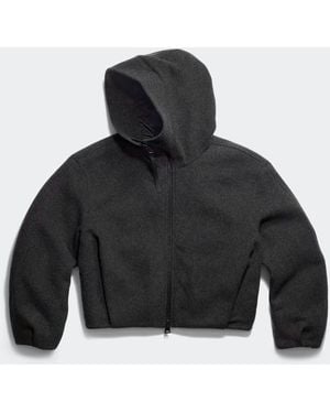 Canada Goose Bomber Chilliwack - Nero