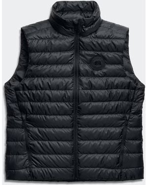 Canada Goose Jackets - Black