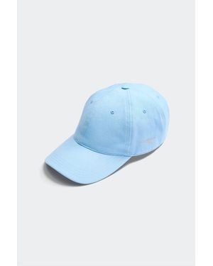 Canada Goose Cappellino Halo - Blu