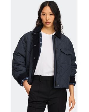 Canada Goose Terra Jacket - Blue
