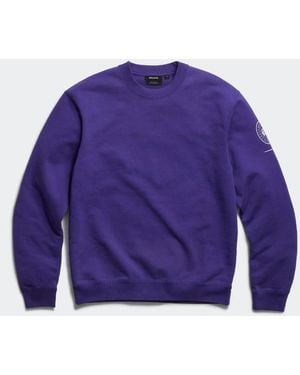 Canada Goose Dawn Crew - Purple