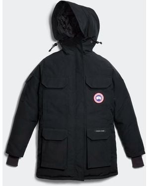 Canada Goose Expedition Parka - Black