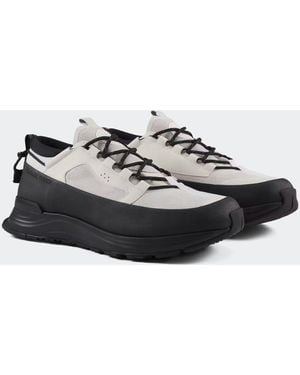 Canada Goose Men's Glacier Trail Trainer - Black