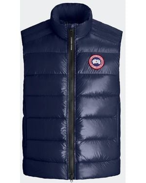 Canada Goose Crofton Vest - Multicolour