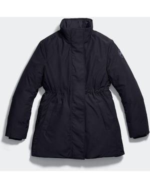 Canada Goose Ivy Parka - Blue