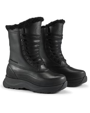 Canada Goose Scarpone Vista - Nero