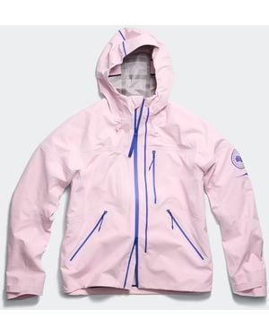 Canada Goose Merge Jacket - Pink