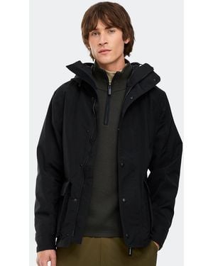 Canada Goose Lockeport Lightweight Jacket - Black