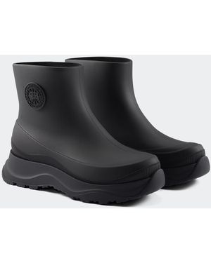Canada Goose Vancouver Rain Boot - Black