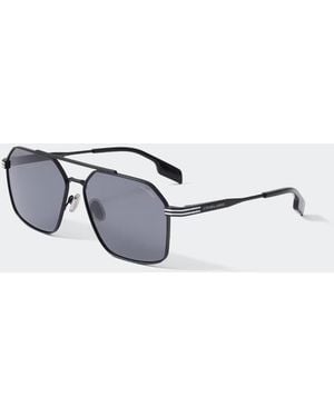 Canada Goose Milford Sunglasses - Metallic