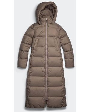 Canada Goose Giacca Imbottita Mystique Tonal Label (Donna, - Multicolore