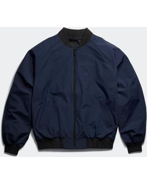 Canada Goose Axis Lightweight Bomber - Blue
