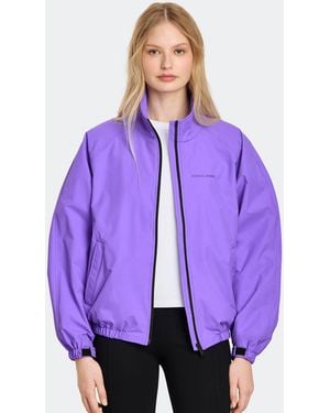 Canada Goose Axis Lightweight Jacket - Purple