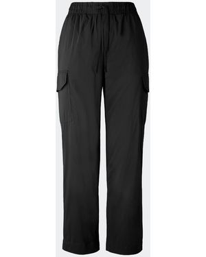 Canada Goose Kaslo Pant - Black