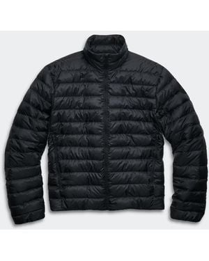 Canada Goose Stratus Jacket Tonal Label - Black