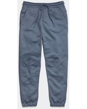 Canada Goose Tobermory Hose Aus Schwerem Baumwollfleece (Männlich, - Blau