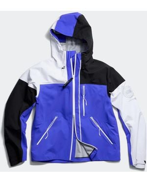 Canada Goose Giacca Merge - Blu