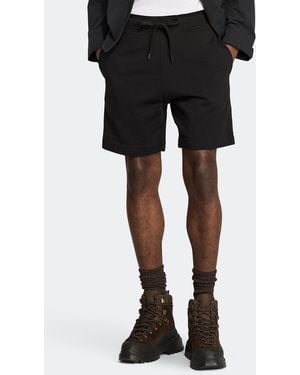 Canada Goose Huron Short - Black