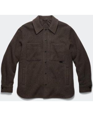 Canada Goose Atkinson Shirt Jacket - Multicolor