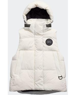 Canada Goose Wyndham Parka Disc - Black