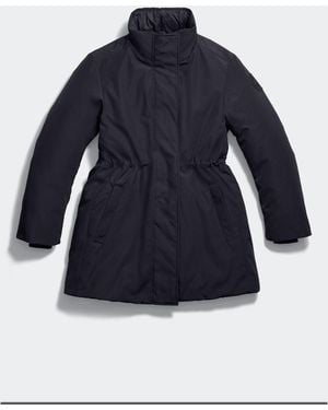 Canada Goose Ivy Parka - Blue