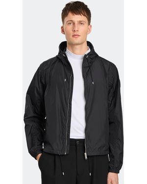 Canada Goose Drift Lightweight Hoodie - Black
