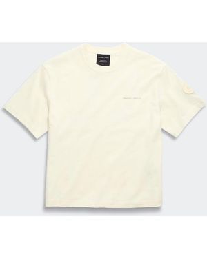 Canada Goose Roam Graphic T-Shirt - Natural