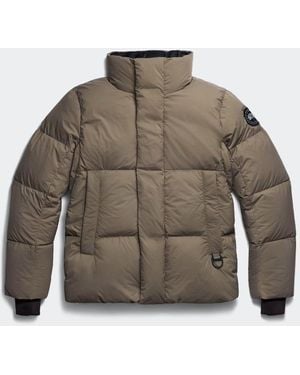 Canada Goose Everett Puffer - Green