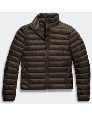 Canada Goose Aethera Jacket Tonal Label - Multicolour