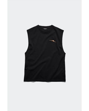 Canada Goose Reya Tank Top - Black