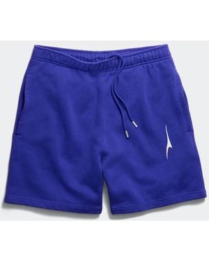 Canada Goose Rove Short - Blue