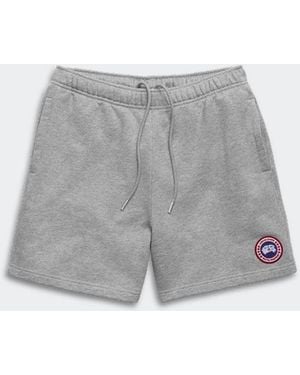 Canada Goose Wander Short - Gray