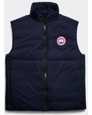 Canada Goose Jacket - Blue