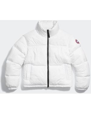 Canada Goose Arctic Mütze (Männlich, - Grau