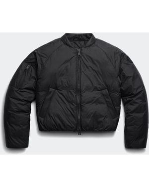 Canada Goose Elba Bomber - Black