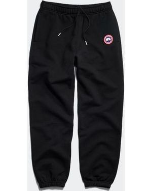 Canada Goose Wander Jogger - Black