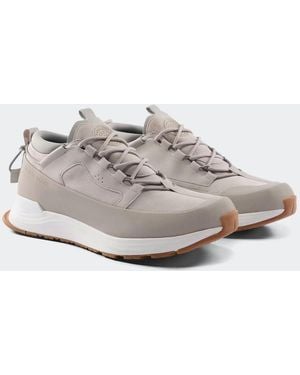 Canada Goose Glacier Trail Trainer - White