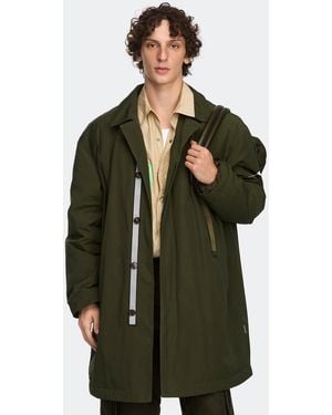 Canada Goose Astris Coat - Green