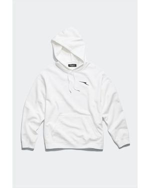 Canada Goose Rigel Iceberg Hoodie - White