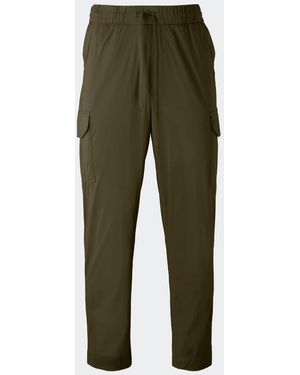 Canada Goose Killarney Pant Disc - Green