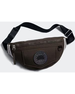 Canada Goose Enduraluxe Waist Pack - Black
