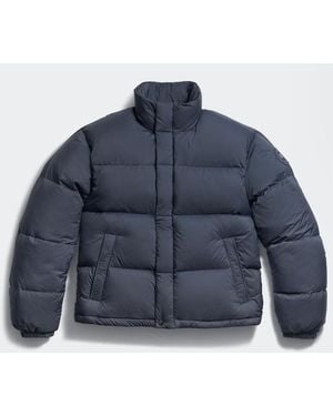 Canada Goose Sterling Puffer Jacket Tonal Disc - Blue