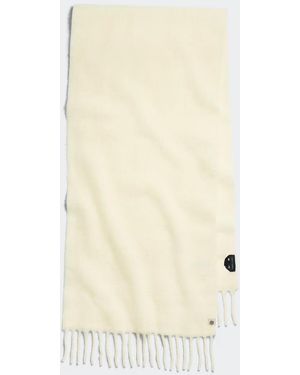 Canada Goose Alpaca Scarf - Natural