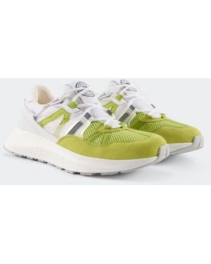 Canada Goose Cascade Sneaker - Yellow