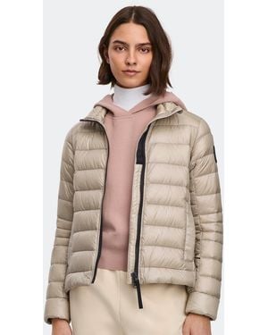 Canada Goose Cypress Jacket Disc - Brown